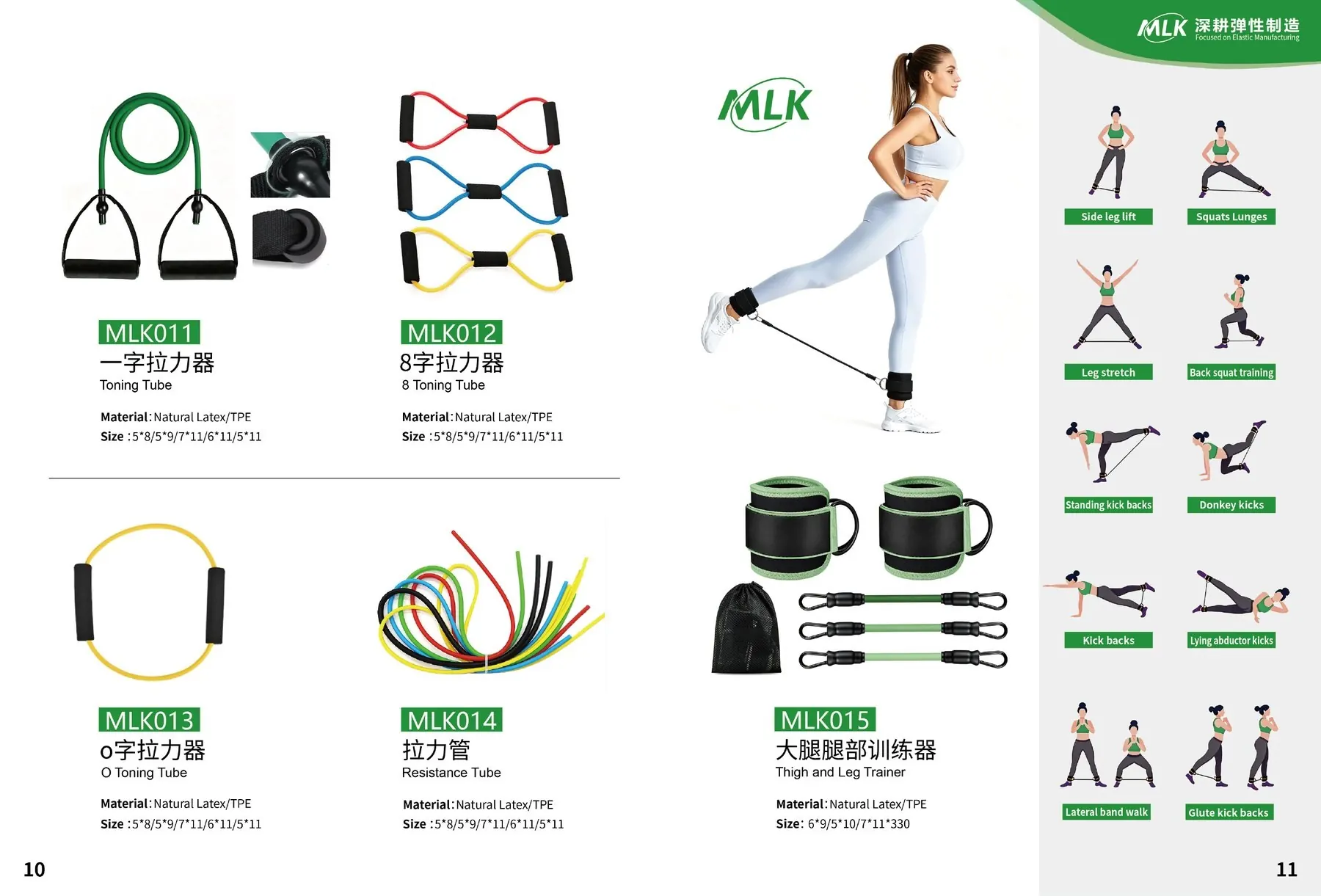 Handled Expanders product presentation